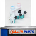 31084321-A For Kenmore Washer Water Inlet Fill Valve Solenoid Part # Model