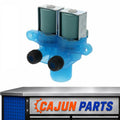 AP6285450-A For Whirlpool Washer Water Inlet Fill Valve Solenoid Part # Model