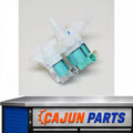 AP6017716-A For Whirlpool Washer Water Inlet Fill Valve Solenoid Part # Model