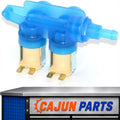 1519101-B For GE Washer Water Inlet Fill Valve Solenoid Part # Model NR1205