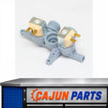 AP5629504-A PS3652834 For GE Washer Water Inlet Fill Valve Solenoid Part # Model