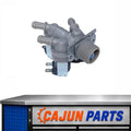2547253-A For LG Washer Water Inlet Fill Valve Solenoid Part # Model NR1206