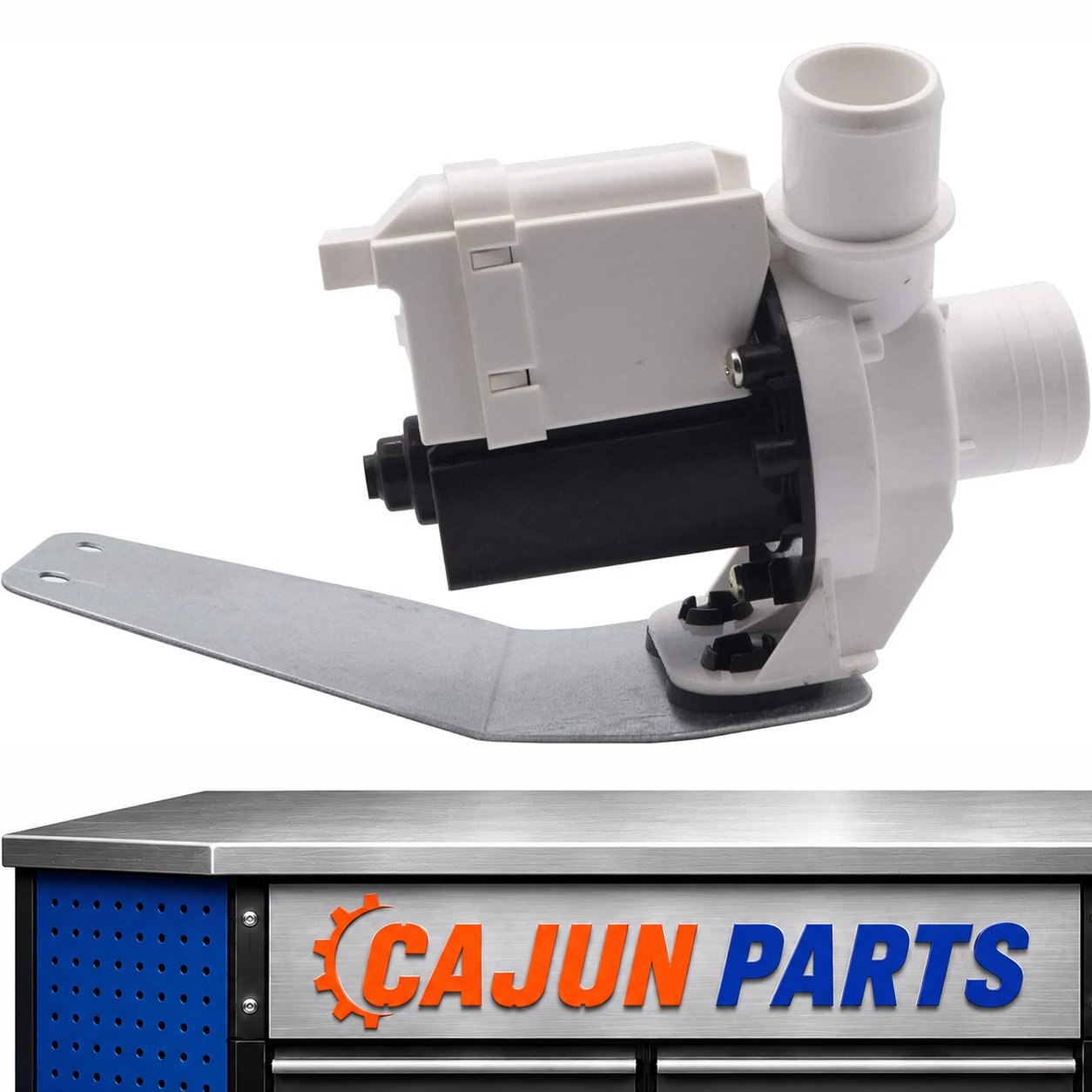 AP5803461-A PS8768445 For GE Washer Water Drain Pump Assembly Part # Model