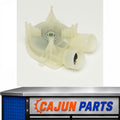 AP6008110-A For Whirlpool Cabrio Washer Water Drain Pump Assembly Part # Model