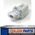 93460711-A For Kenmore Washer Water Drain Pump Assembly Part # Model NR1206