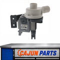 AP6023189-A PS11756530 For Kenmore Washer Water Drain Pump Assembly Part # Model