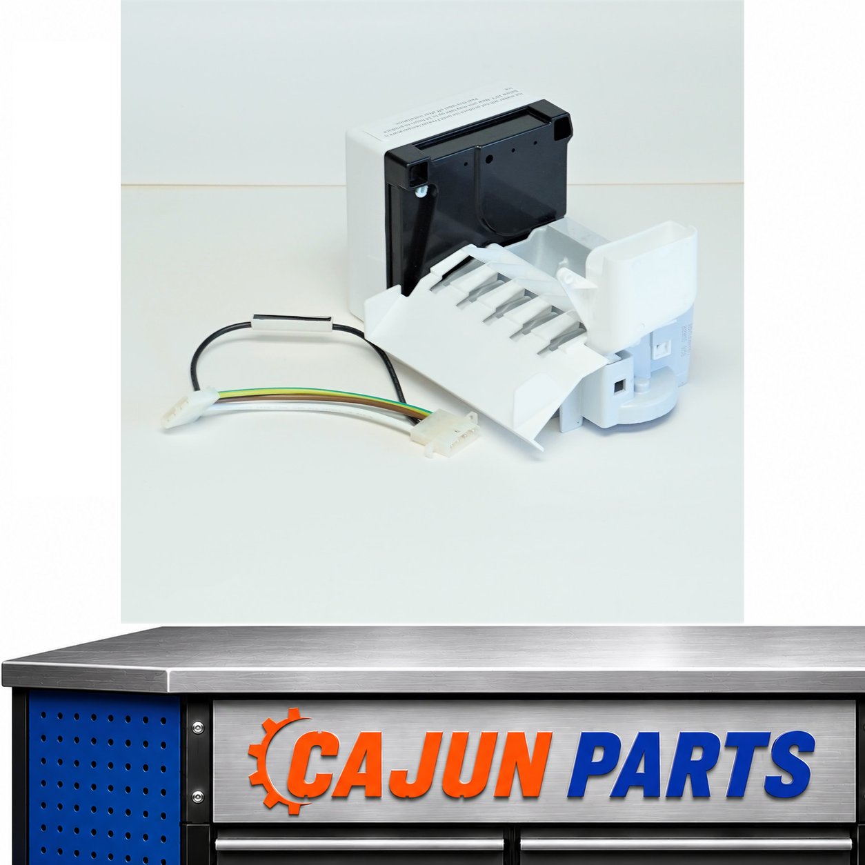PS11749917-A AP6016625 For Kenmore Refrigerator Ice Maker Part # Model