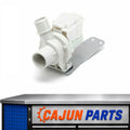 AP5632594-A PS3654194 For GE Washer Drain Pump Motor Assembly Part # Model