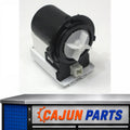 AP6008427-A For Maytag Neptune Washer Water Pump Assembly & Bracket Part # Model