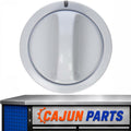 AP2107778-A For Frigidaire Gallery Dryer Timer Control Knob - White Part # Model