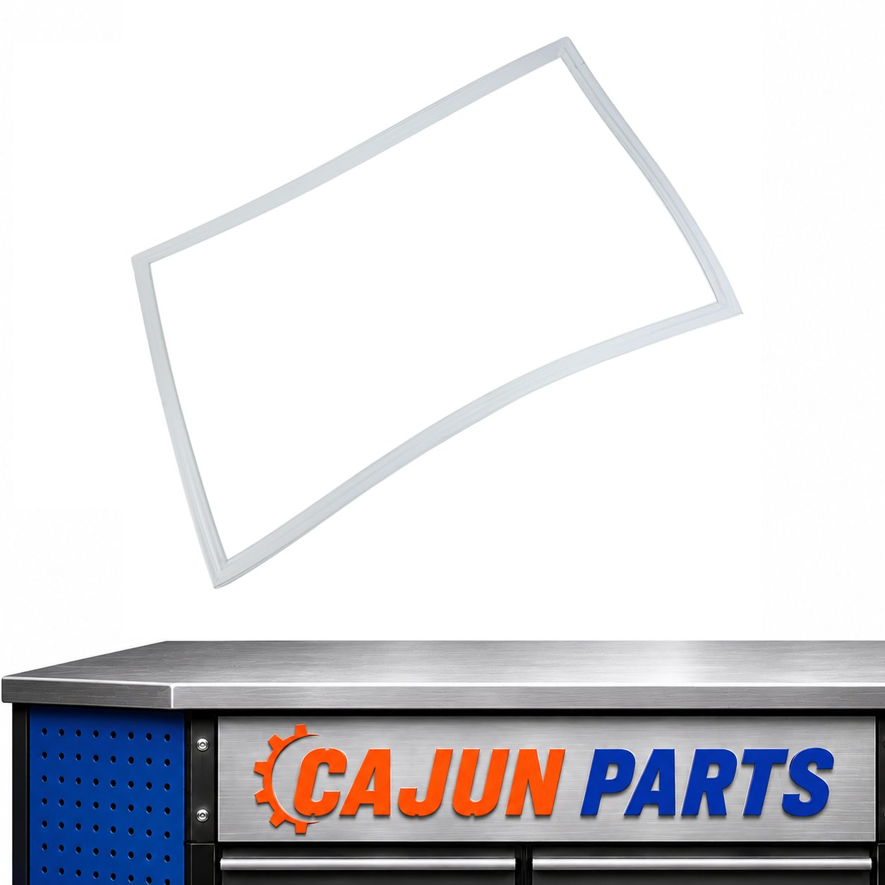 AP5688452-A For Kenmore Refrigerator Fresh Food Door Gasket Part # Model NR1205