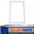 3491332-C For Kenmore Elite Sears Refrigerator FREEZER Door Gasket Part # Model