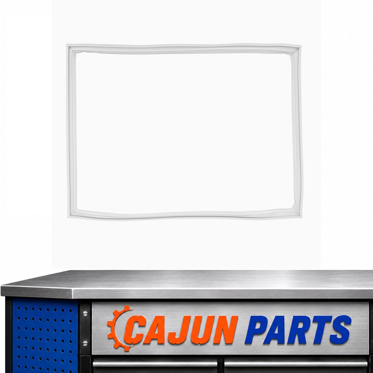 72583711-A For Amana Refrigerator FREEZER Door Gasket Part # Model NR1213