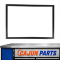 AP6329818-A For Whirlpool Gold Refrigerator FREEZER Door Gasket Part # Model