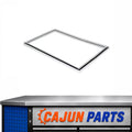 5341991-V For Kenmore Elite Sears Refrigerator FREEZER Door Gasket Part # Model