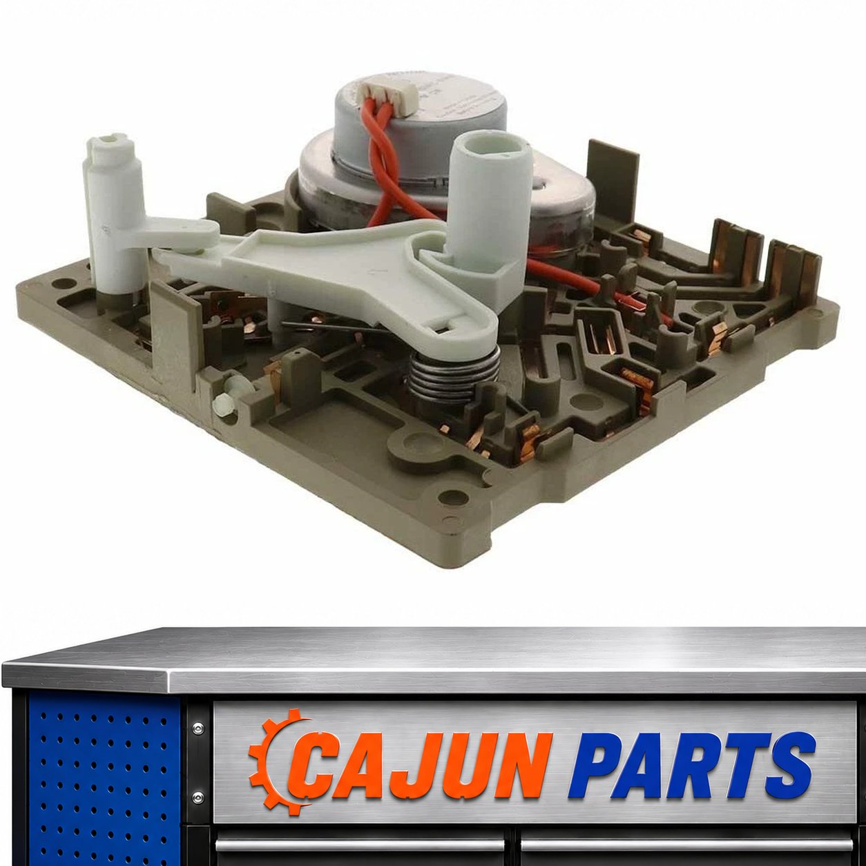 6981432-CT For Kenmore Refrigerator Ice Maker Control Module Part # Model NR1210
