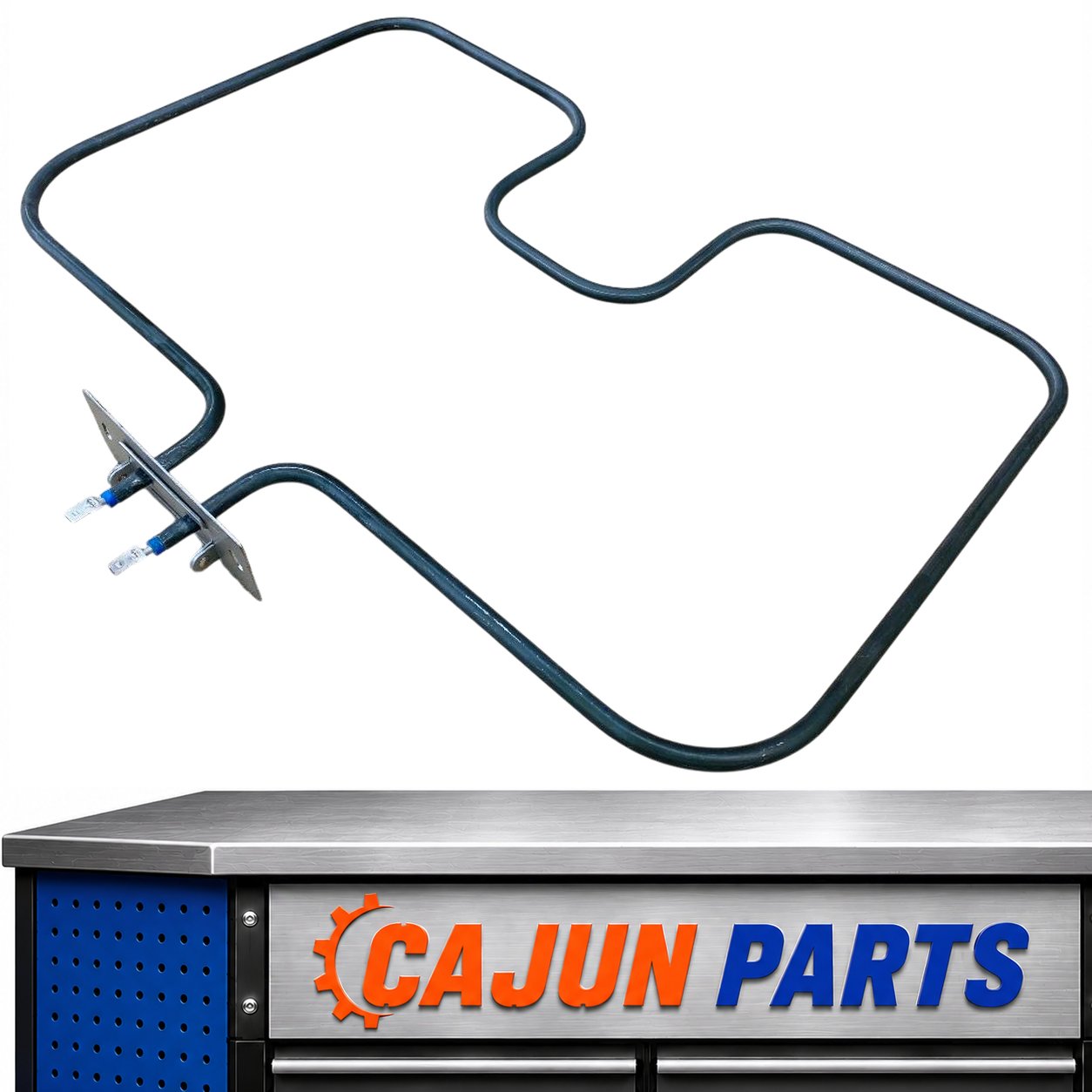 AP2591985-A For Frigidaire Oven Stove Lower Bake Element Heater Part # Model Hea