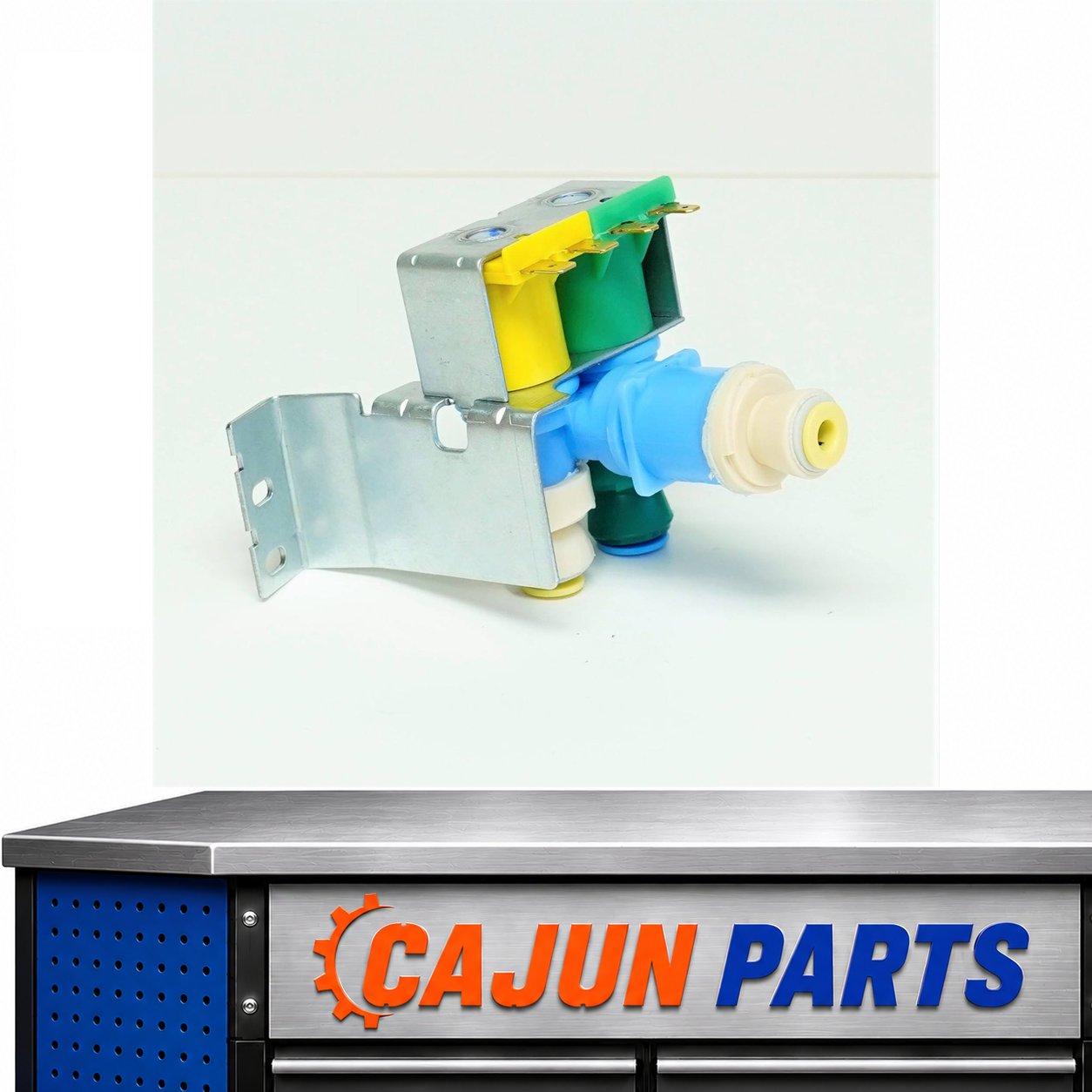 AP6021208-A For Kenmore Refrigerator Water Inlet Fill Valve Part # Model NR1204