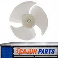 31603721-P For GE Profile General Refrigerator Evaporator Fan Blade Part # Model