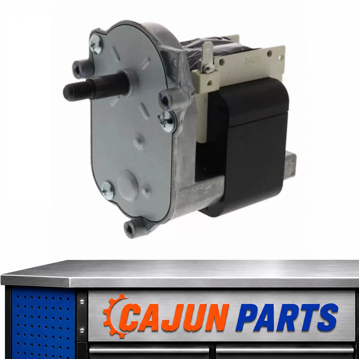 AP6834562-A For Frigidaire Refrigerator Ice Auger Motor Assembly Part # Model