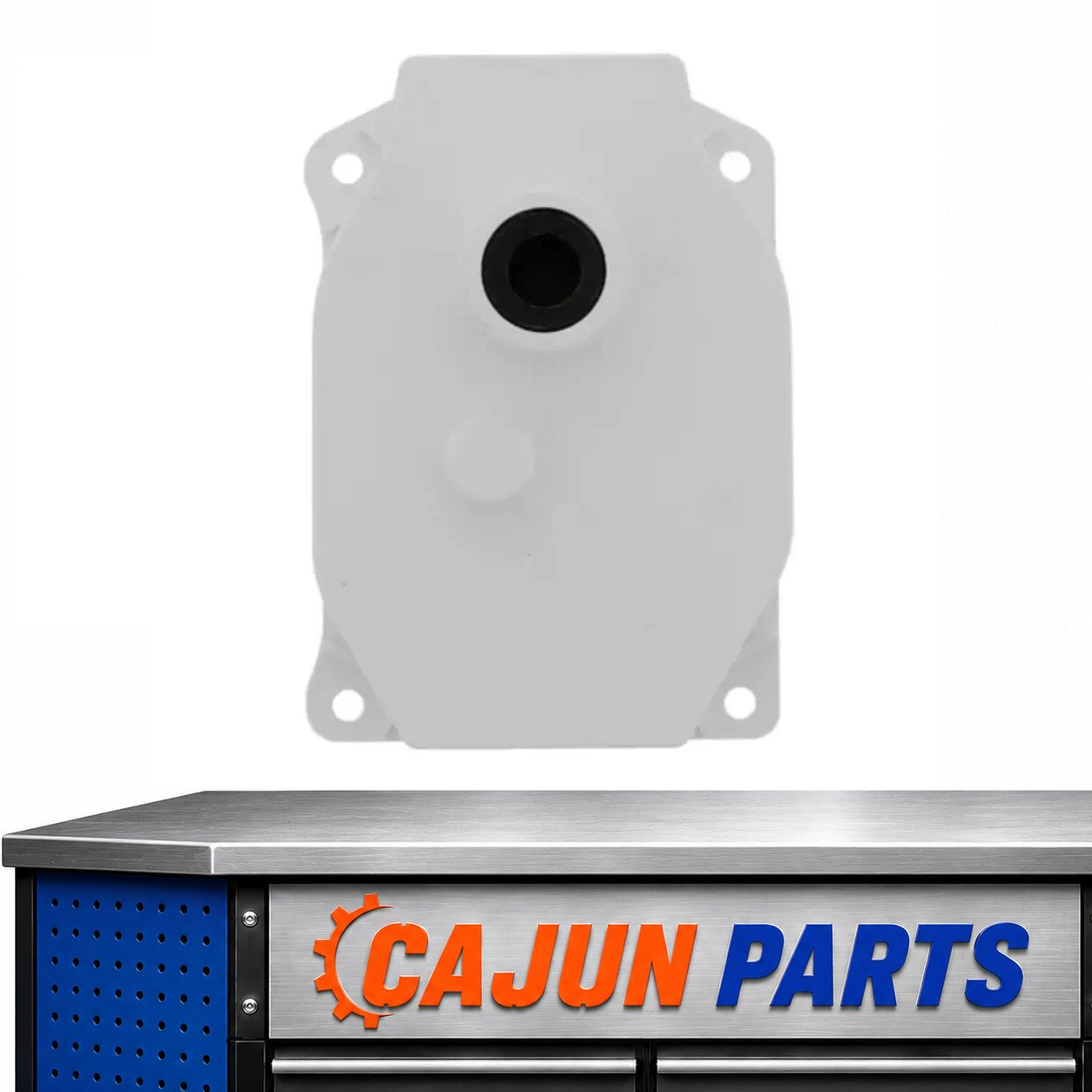 8627632-D For Kenmore Refrigerator Ice Auger Motor Assembly Part # Model NR1207