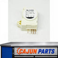 4262692-F For Kenmore Refrigerator Defrost Timer Control Part # Model NR1204