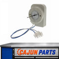 AP4539455-A For Whirlpool Refrigerator Evaporator Fan Motor Asy Part # Model