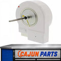 7738314-D For Samsung Refrigerator Evaporator Fan Motor Asy Part # Model NR1204