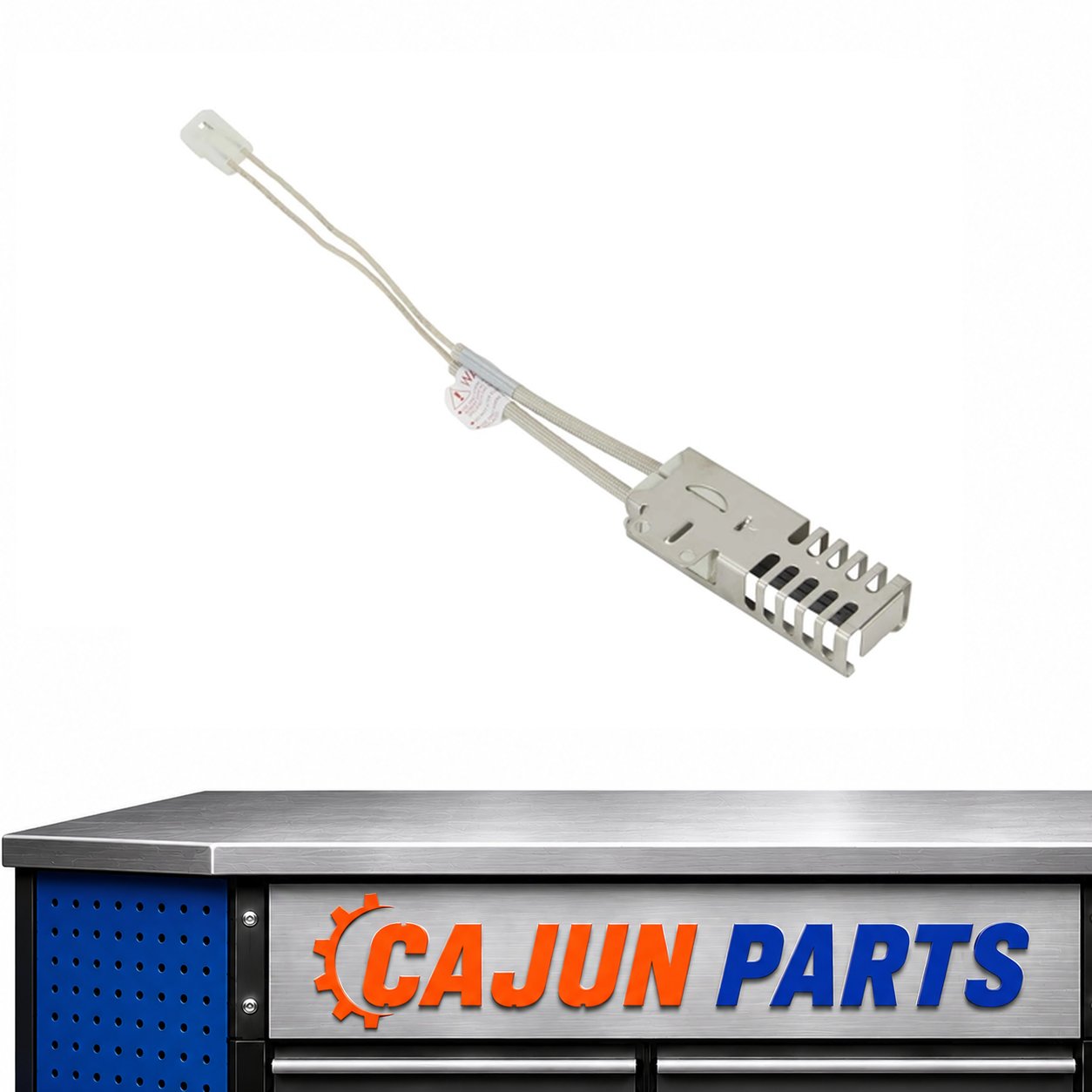 66007711-A For OEM Estate Amana Oven Range Igniter Assembly Part # Model NR1217