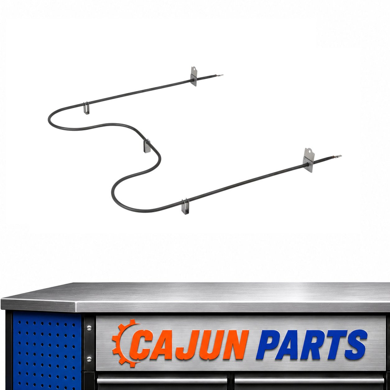 AP6011209-A For OEM Maytag Oven Stove Lower Bake Element Heater Part # Model Hea