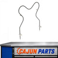 0402802-A For OEM Kenmore Oven Stove Lower Bake Element Heater Part # Model Heat