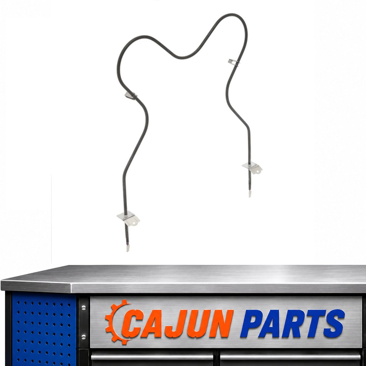 0402802-A For OEM Kenmore Oven Stove Lower Bake Element Heater Part # Model Heat