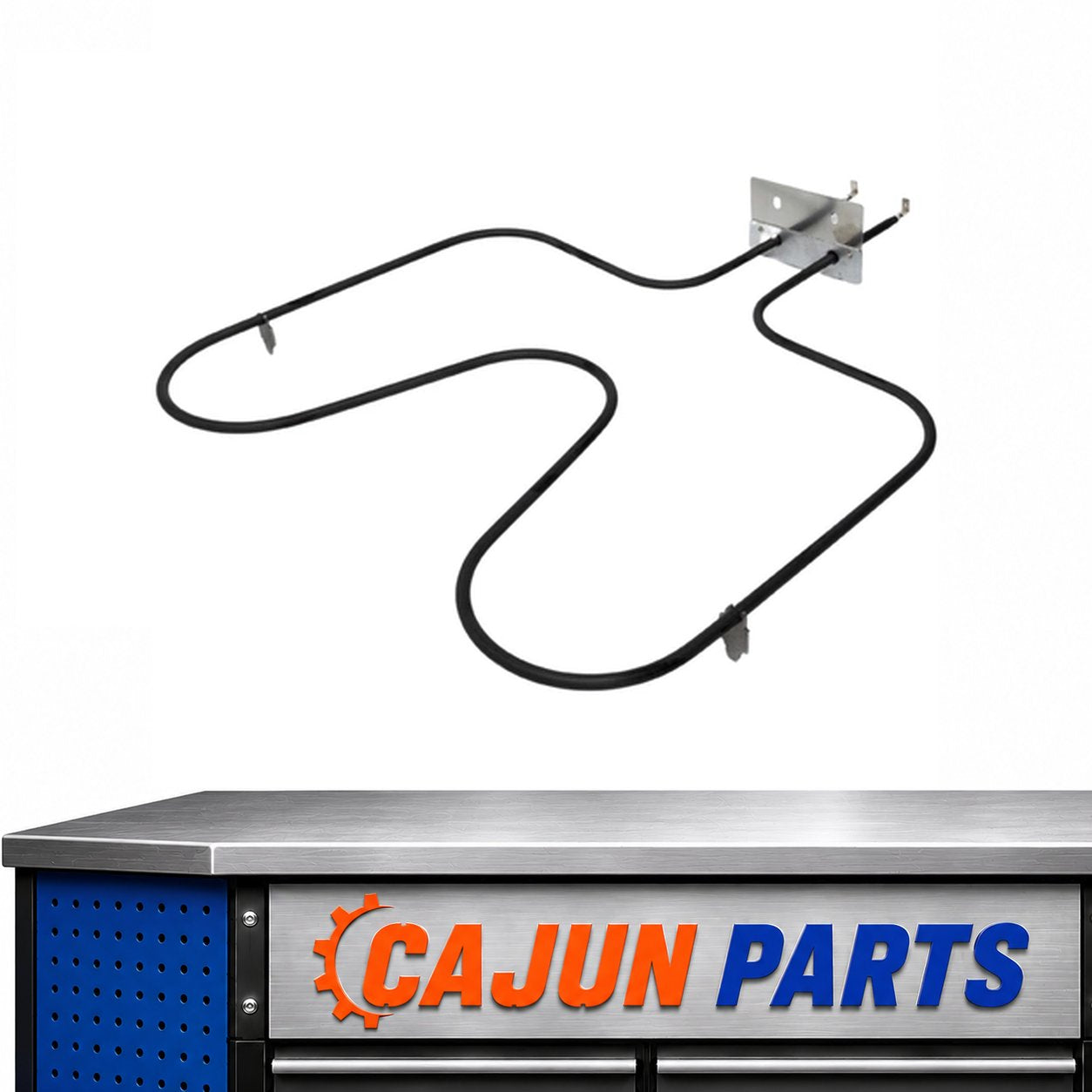 AP3695770-A For OEM Frigidaire Oven Stove Lower Bake Element Heater Part # Model