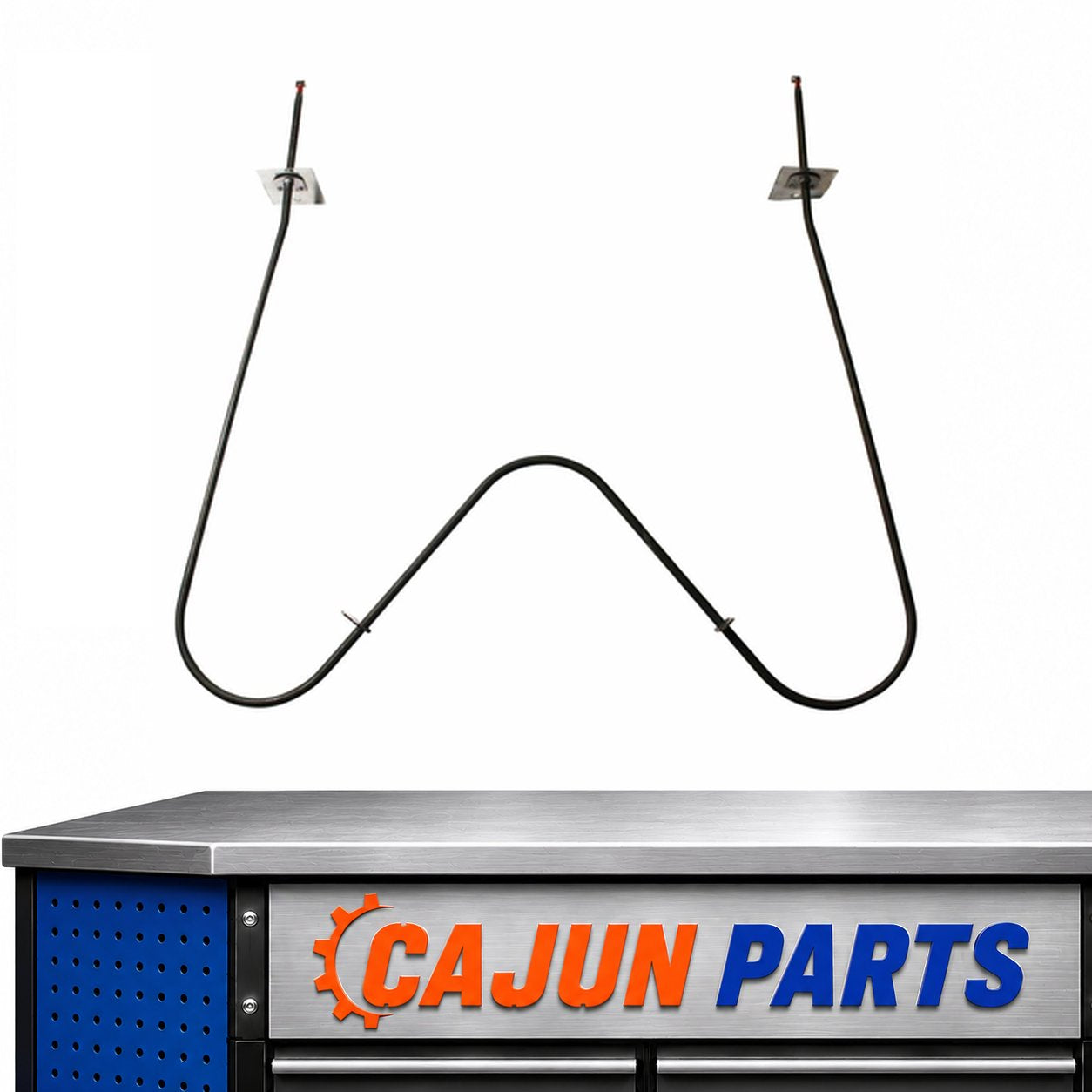 069354-B For OEM Frigidaire Oven Stove Lower Bake Element Heater Part # Model He