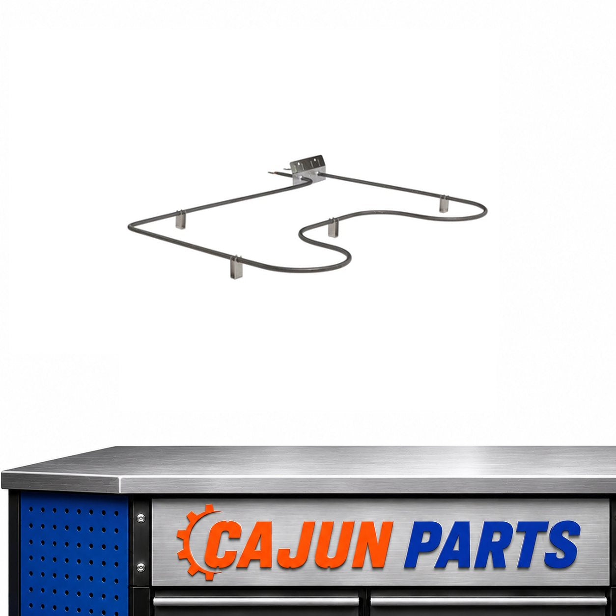 81544711-A For OEM Kenmore Oven Stove Lower Bake Element Heater Part # Model Hea