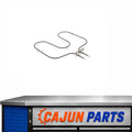 04644711-B For OEM Amana Oven Stove Lower Bake Element Heater Part # Model Heat