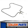 27475711-A For OEM Admiral Oven Stove Lower Bake Element Heater Part # Model Hea
