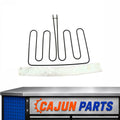 AP5993389-A For OEM GE Oven Stove Lower Bake Element Heater Part # Model Heat