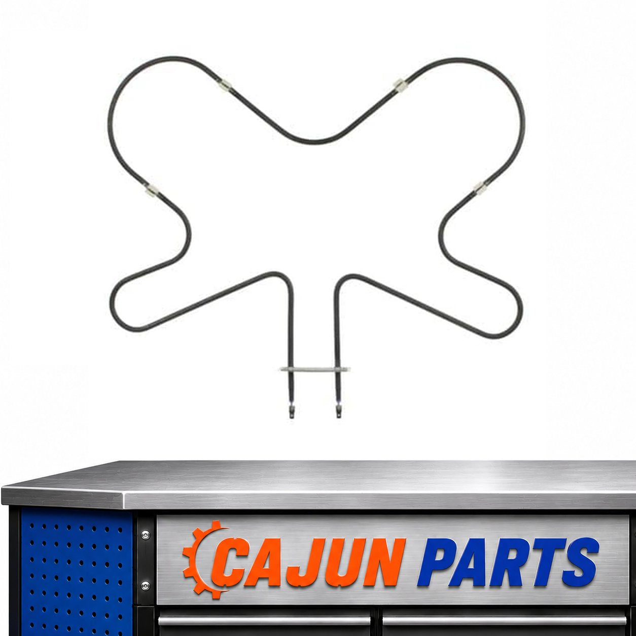 AP7806402-A For OEM Dacor Oven Stove Lower Bake Element Heater Part # Model Heat