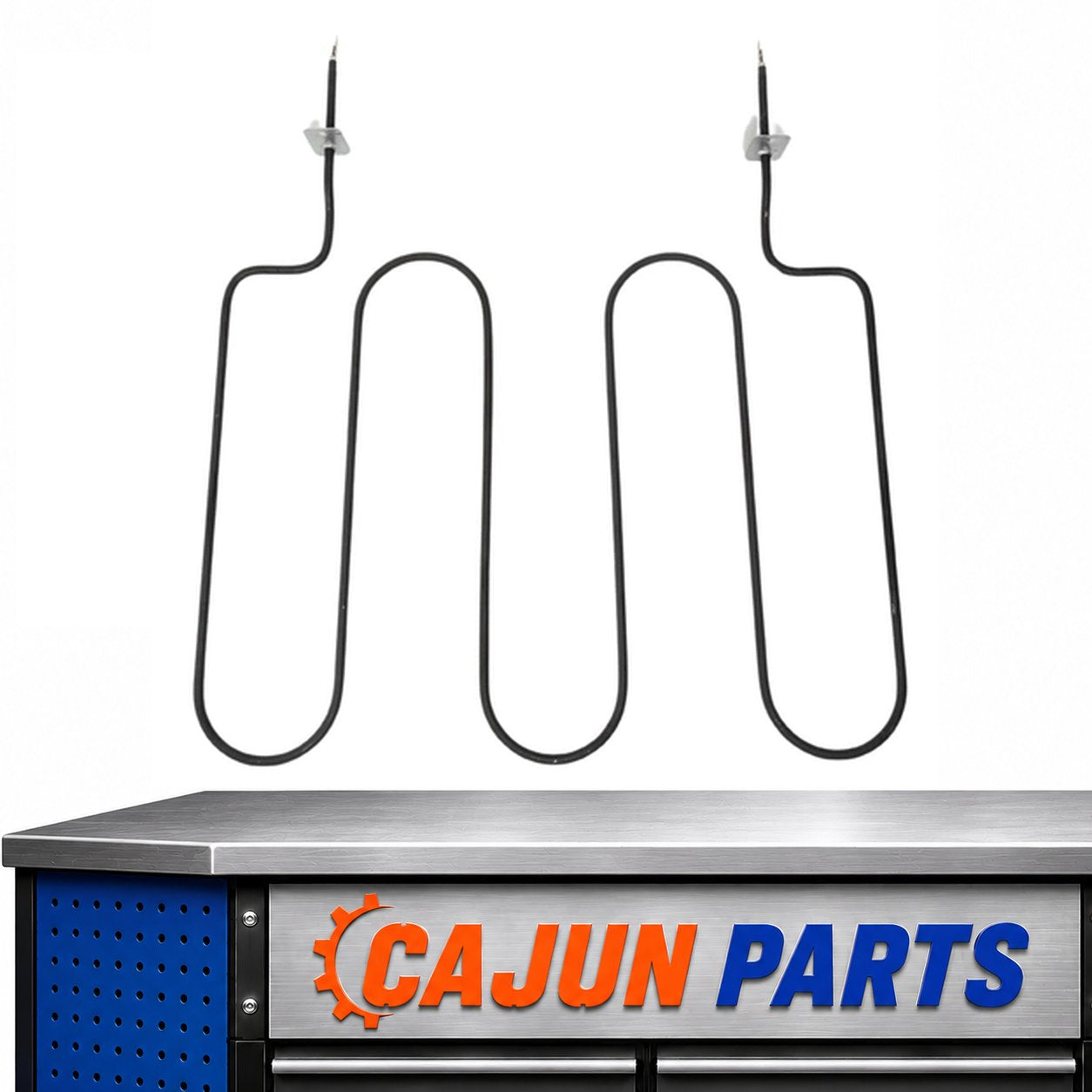 582879-D For OEM Frigidaire Oven Stove Top Broil Element Heater Part # Model Hea