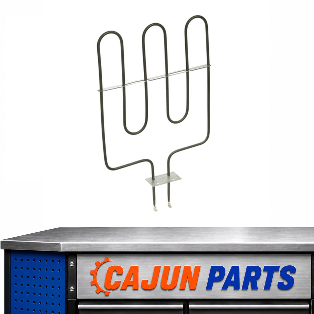 1146053-G For OEM Kenmore Oven Stove Top Broil Element Heater Part # Model Heat