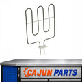 1146053-J For OEM Kenmore Oven Stove Top Broil Element Heater Part # Model Heat