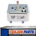 AP6016397-A For OEM Magic Chef Oven Range Top Single Burner Infinite Switch