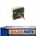 50224321-A For OEM GE Oven Range Top Burner Infinite Switch Part # Model NR1205
