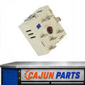 81044711-A For OEM Kenmore Oven Range Top Burner Infinite Switch Part # Model
