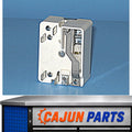 AP6007667-A For OEM Whirlpool Oven Range Top Burner Infinite Switch Part # Model