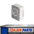 AP6017444-A For OEM KitchenAid Cooktop Burner Infinite Switch Part # Model