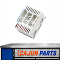 AP6017202-A For OEM JennAir Cooktop Burner Infinite Switch Part # Model NR1205