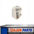 68444711-A For OEM Maytag Magic Chef Cooktop Burner Infinite Switch Part # Model