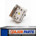 39804711-A For OEM KitchenAid Cooktop Burner Infinite Switch Part # Model NR1204